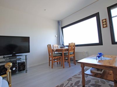 Ferienwohnung für 3 Personen (29 m²) in Fehmarn / Burgtiefe 4/10