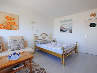 Ferienwohnung für 3 Personen (29 m²) in Fehmarn / Burgtiefe 5/10