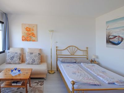 Ferienwohnung für 3 Personen (29 m²) in Fehmarn / Burgtiefe 7/10