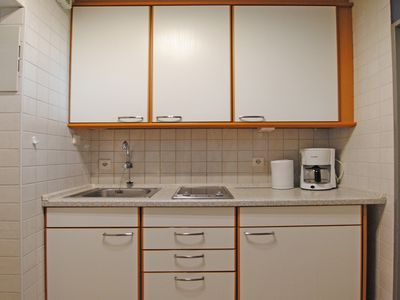 Ferienwohnung für 3 Personen (29 m²) in Fehmarn / Burgtiefe 10/10