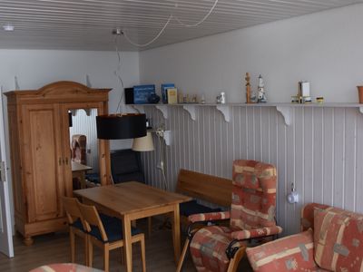 Ferienwohnung für 4 Personen (49 m²) in Fehmarn / Burgtiefe 7/10