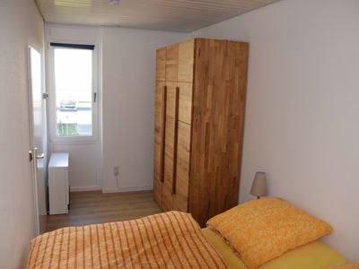 Ferienwohnung für 4 Personen (49 m²) in Fehmarn / Burgtiefe 9/10