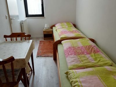 Ferienwohnung für 4 Personen (49 m²) in Fehmarn / Burgtiefe 7/10