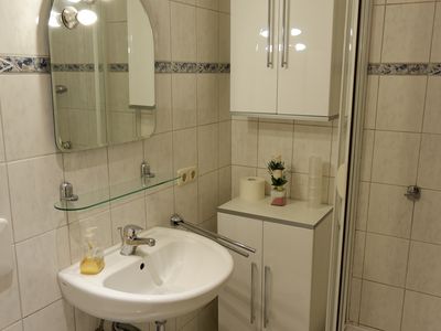 Ferienwohnung für 4 Personen (49 m²) in Fehmarn / Burgtiefe 10/10