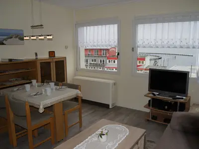 Ferienwohnung für 4 Personen (35 m²) in Fehmarn 1/10