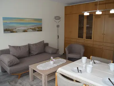 Ferienwohnung für 4 Personen (35 m²) in Fehmarn 2/10