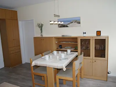 Ferienwohnung für 4 Personen (35 m²) in Fehmarn 3/10