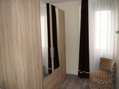 Ferienwohnung für 4 Personen (35 m²) in Fehmarn / Burgtiefe 5/10