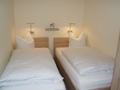 Ferienwohnung für 4 Personen (35 m²) in Fehmarn / Burgtiefe 6/10