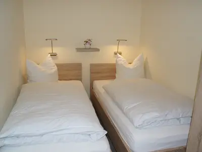 Ferienwohnung für 4 Personen (35 m²) in Fehmarn 6/10
