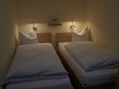 Ferienwohnung für 4 Personen (35 m²) in Fehmarn 7/10