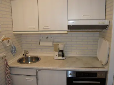 Ferienwohnung für 4 Personen (35 m²) in Fehmarn 8/10