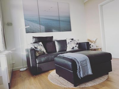 Ferienwohnung für 4 Personen (34 m²) in Fehmarn / Burgtiefe 1/10