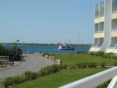 Ferienwohnung für 4 Personen (34 m²) in Fehmarn 1/10