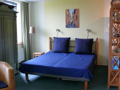 Ferienwohnung für 4 Personen (45 m²) in Fehmarn / Burgtiefe 7/10