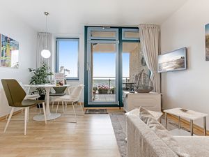 Ferienwohnung für 3 Personen (35 m²) in Fehmarn / Burgtiefe