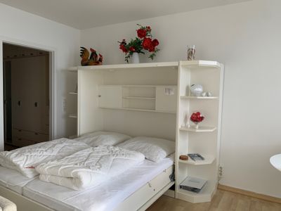 Ferienwohnung für 3 Personen (35 m²) in Fehmarn / Burgtiefe 3/10