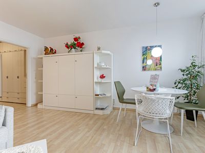 Ferienwohnung für 3 Personen (35 m²) in Fehmarn / Burgtiefe 4/10