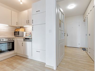 Ferienwohnung für 3 Personen (35 m²) in Fehmarn / Burgtiefe 6/10