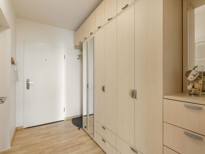 Ferienwohnung für 3 Personen (35 m²) in Fehmarn / Burgtiefe 8/10