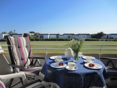 Ferienwohnung für 5 Personen (49 m²) in Fehmarn / Burgtiefe 3/10