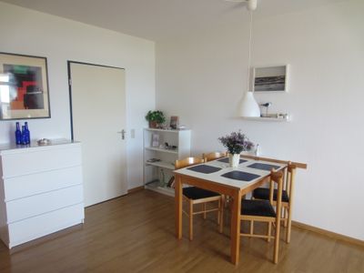 Ferienwohnung für 5 Personen (49 m²) in Fehmarn / Burgtiefe 6/10