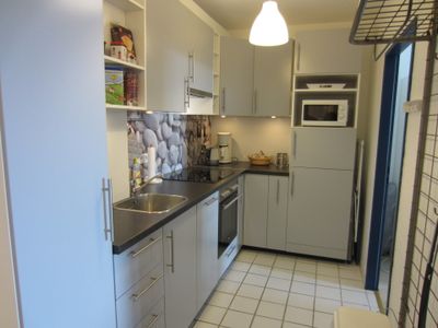 Ferienwohnung für 5 Personen (49 m²) in Fehmarn / Burgtiefe 10/10