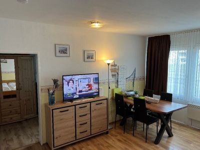 Ferienwohnung für 4 Personen (35 m²) in Fehmarn / Burgtiefe 1/10