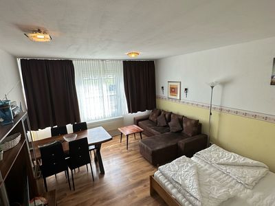 Ferienwohnung für 4 Personen (35 m²) in Fehmarn / Burgtiefe 3/10