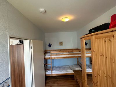 Ferienwohnung für 4 Personen (35 m²) in Fehmarn / Burgtiefe 4/10