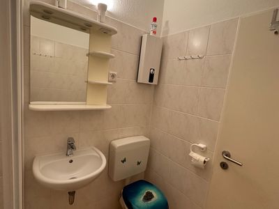 Ferienwohnung für 4 Personen (35 m²) in Fehmarn / Burgtiefe 9/10