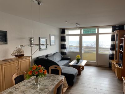 Ferienwohnung für 5 Personen (49 m²) in Fehmarn / Burgtiefe 4/10