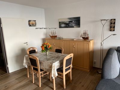 Ferienwohnung für 5 Personen (49 m²) in Fehmarn / Burgtiefe 6/10