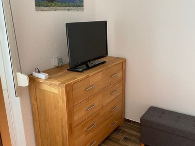 Ferienwohnung für 5 Personen (49 m²) in Fehmarn / Burgtiefe 8/10