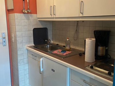 Ferienwohnung für 3 Personen (29 m²) in Fehmarn / Burgtiefe 8/8