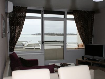 Ferienwohnung für 4 Personen (49 m²) in Fehmarn / Burgtiefe 2/10