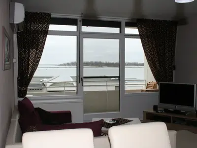 Ferienwohnung für 4 Personen (49 m²) in Fehmarn 2/10