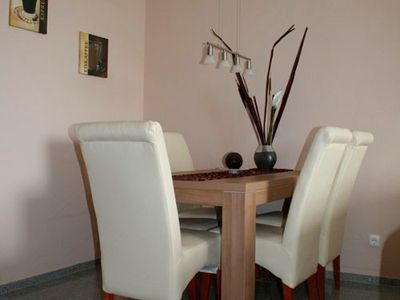 Ferienwohnung für 4 Personen (49 m²) in Fehmarn / Burgtiefe 5/10