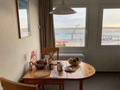 Ferienwohnung für 2 Personen (25 m²) in Fehmarn / Burgtiefe 2/10