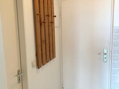 Ferienwohnung für 2 Personen (25 m²) in Fehmarn / Burgtiefe 5/10