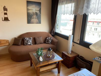 Ferienwohnung für 4 Personen (29 m²) in Fehmarn / Burgtiefe 2/10