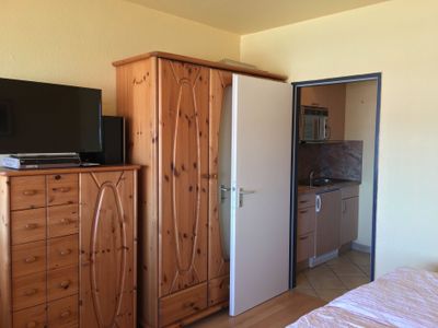 Ferienwohnung für 4 Personen (29 m²) in Fehmarn / Burgtiefe 4/10