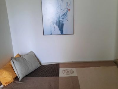 Ferienwohnung für 3 Personen (35 m²) in Fehmarn / Burgtiefe 6/10