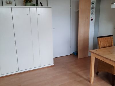 Ferienwohnung für 3 Personen (35 m²) in Fehmarn / Burgtiefe 7/10