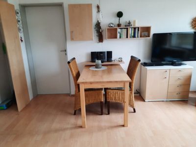 Ferienwohnung für 3 Personen (35 m²) in Fehmarn / Burgtiefe 8/10