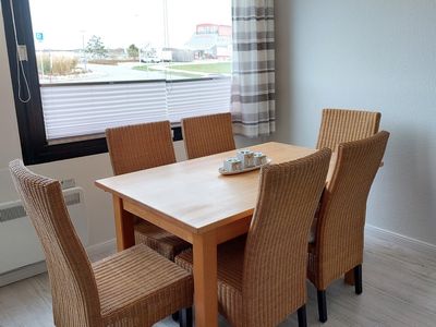 Ferienwohnung für 4 Personen (34 m²) in Fehmarn / Burgtiefe 3/10