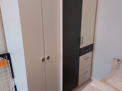 Ferienwohnung für 4 Personen (34 m²) in Fehmarn / Burgtiefe 7/10