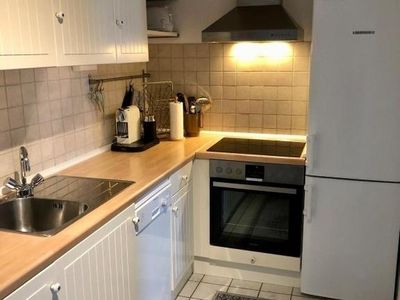 Ferienwohnung für 4 Personen (49 m²) in Fehmarn / Burgtiefe 8/10