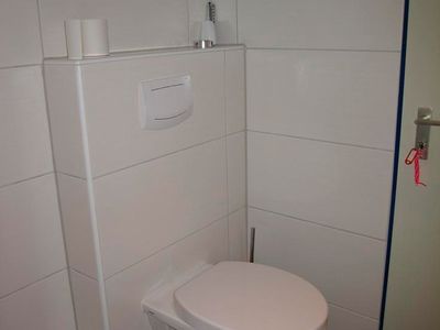 Ferienwohnung für 4 Personen (49 m²) in Fehmarn / Burgtiefe 6/10