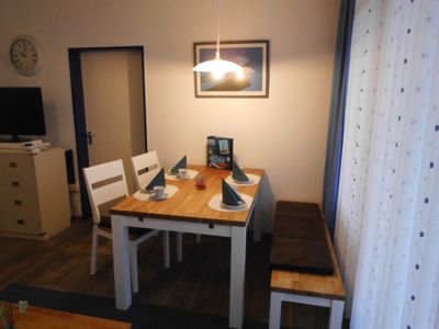 Ferienwohnung für 4 Personen (49 m²) in Fehmarn / Burgtiefe 10/10